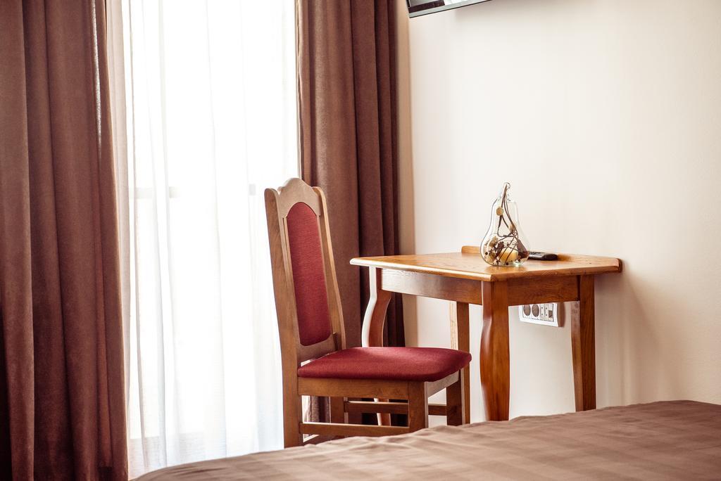 B&B Posejdon Sremska Mitrovica Exterior photo