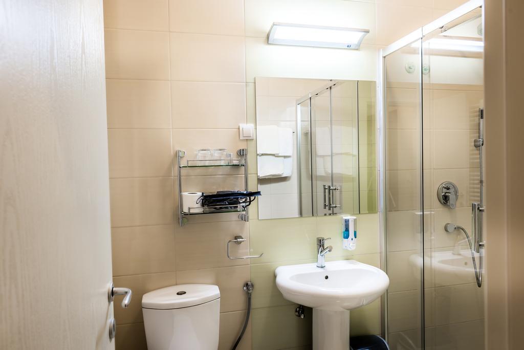 B&B Posejdon Sremska Mitrovica Room photo