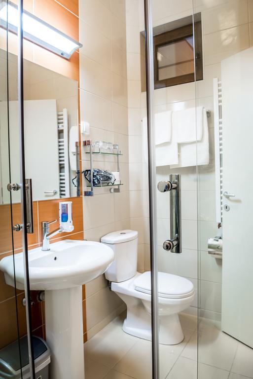 B&B Posejdon Sremska Mitrovica Room photo