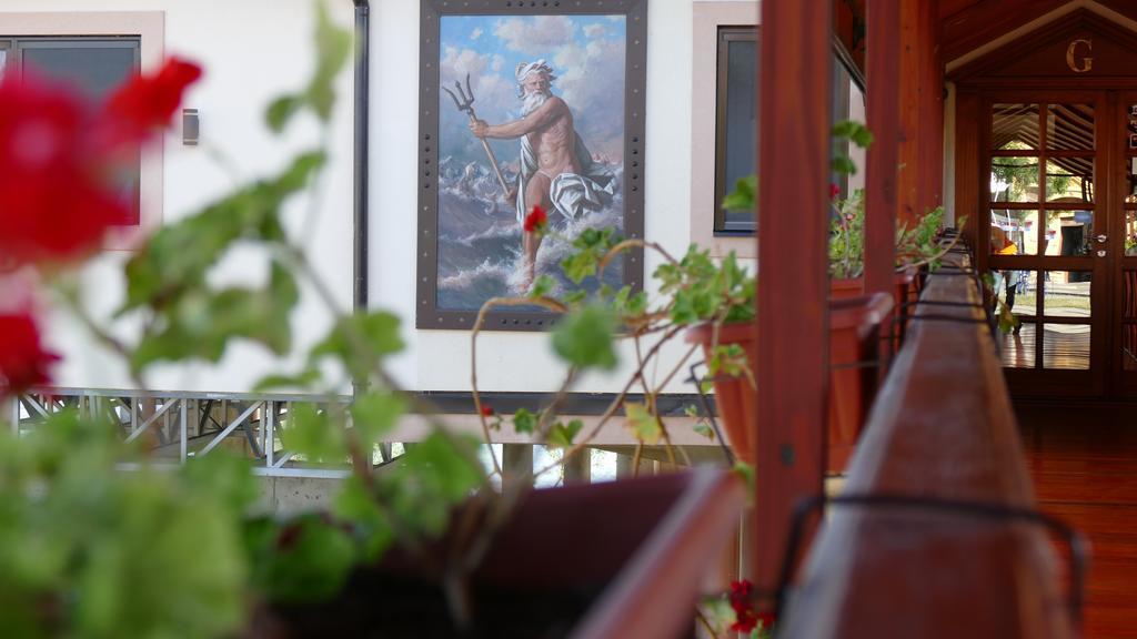 B&B Posejdon Sremska Mitrovica Exterior photo
